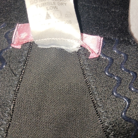 Small bustier - Picture 10 of 14